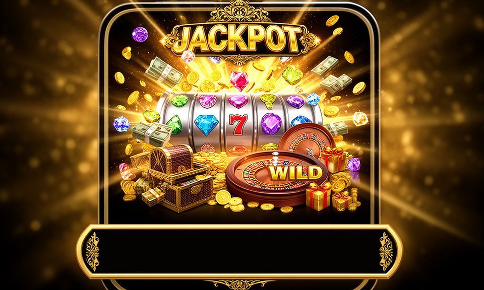 bod1 Jackpot စလော့ Fireworks ဘာကြောင့် ကစားသင့်လဲ